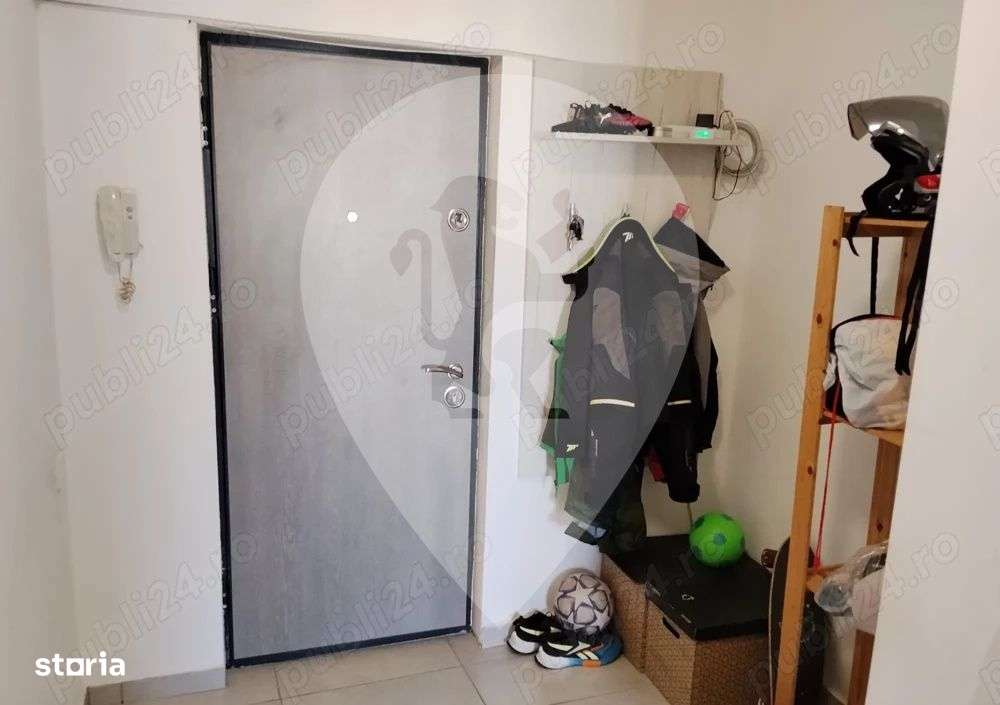 Apartament 2 camere - Campia Libertatii-7