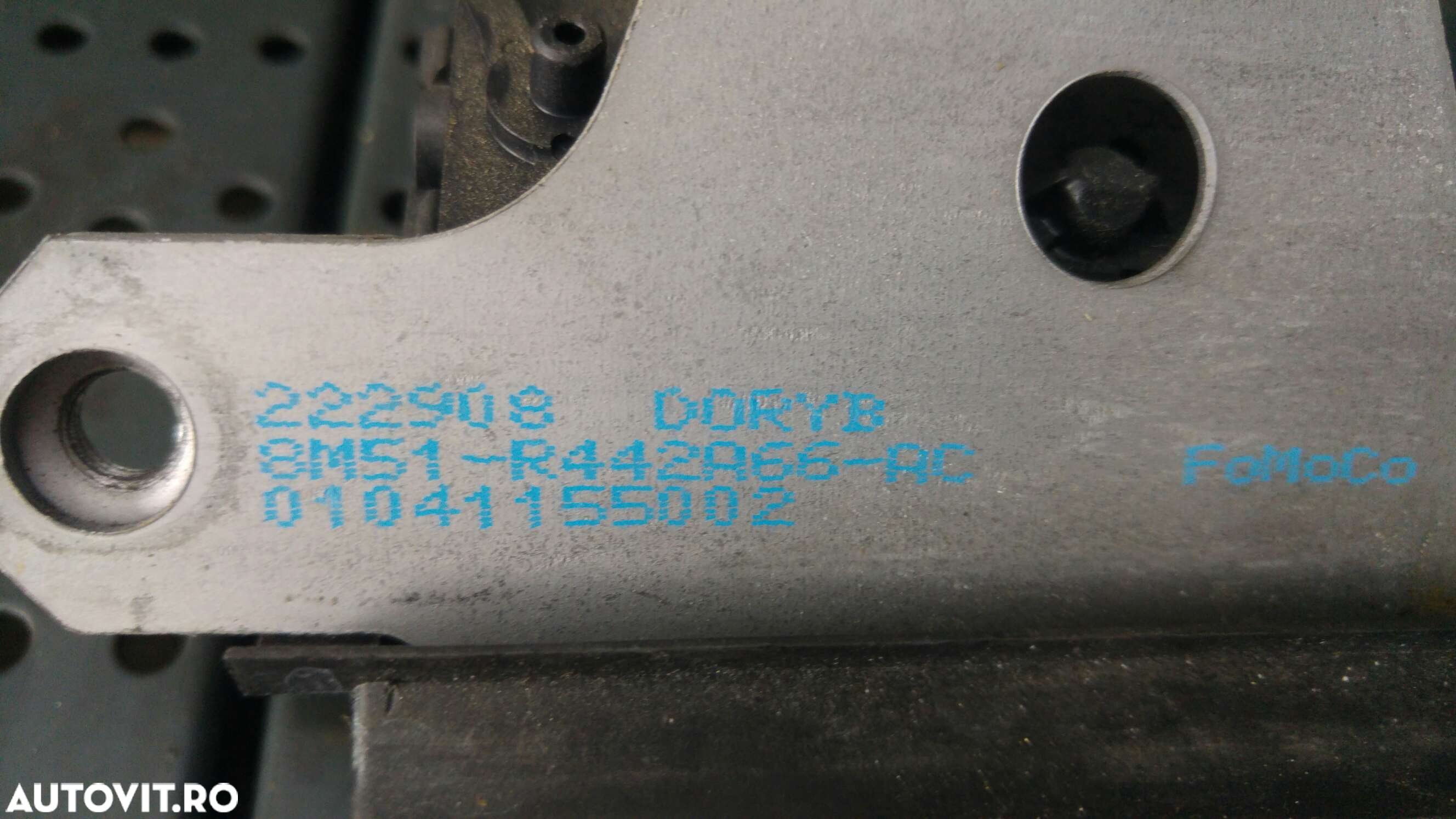 Broasca haion ford c max dm2 8m51r442a66ac 01041155002 - 3