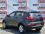 Kia Sportage 1.7 DSL MT 4x2 PREMIUM - 3