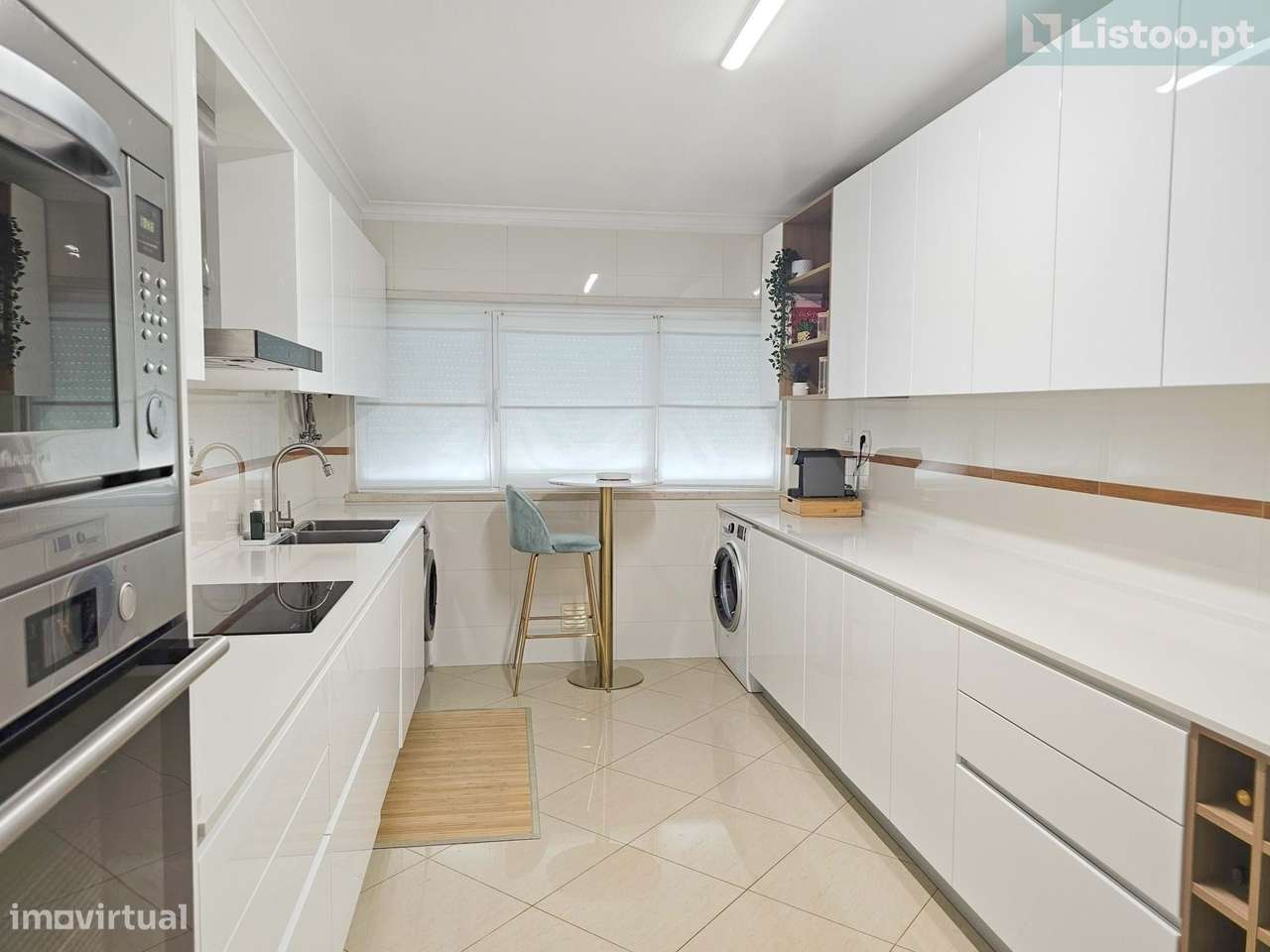 Apartamento T3 - Carnide (Lisboa) - Grande imagem: 3/32