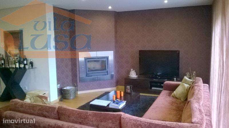 Moradia de 3 Frentes em "Vila Beatriz" - Grande imagem: 5/11