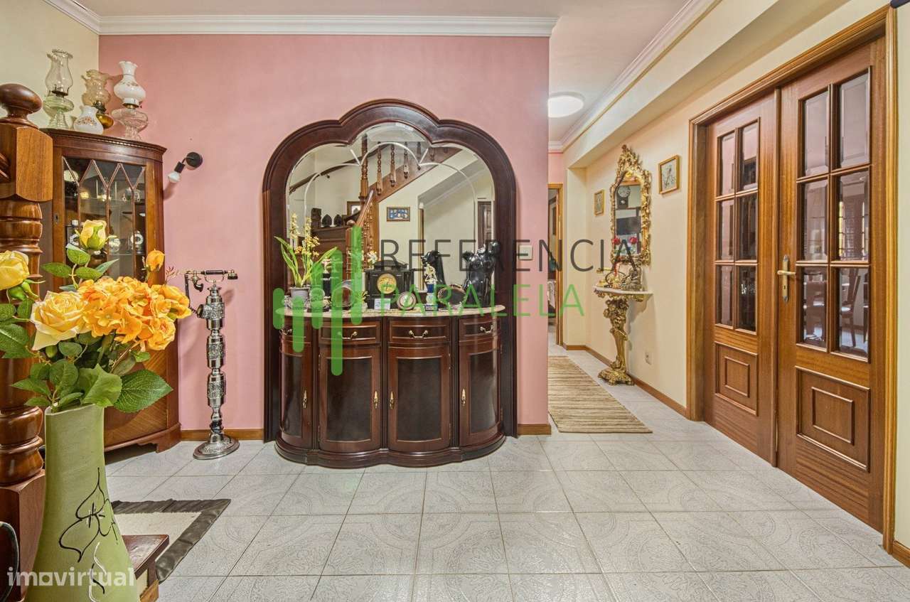 Moradia V3 com vista mar-17