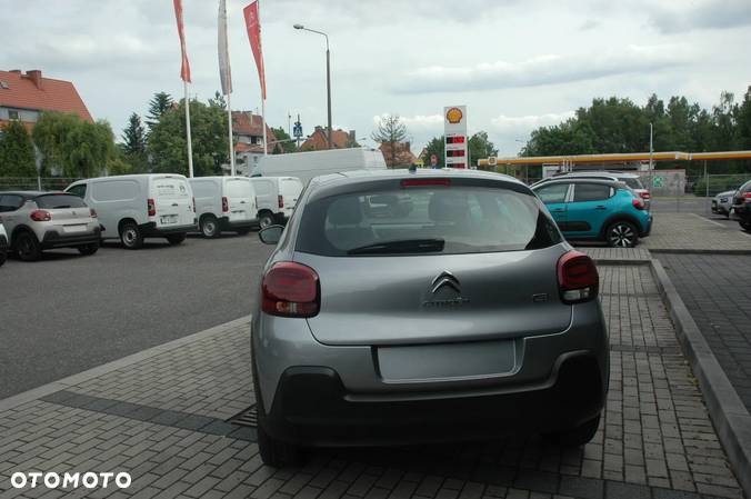 Citroën C3 1.2 PureTech You - 4