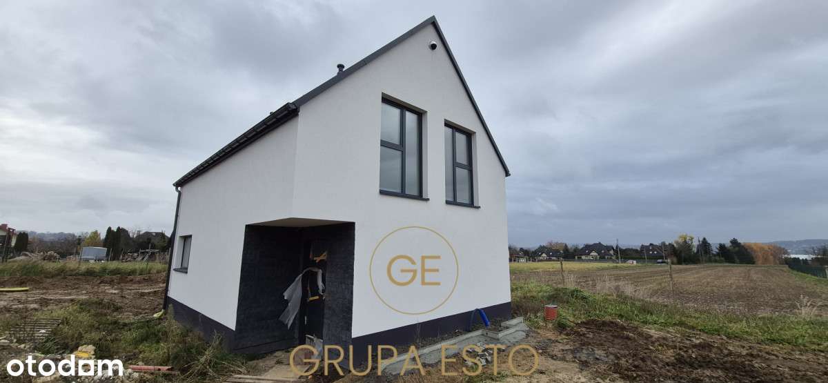 Dom (Wolnostojący) na sprzedaż , rynek pierwotny,-11