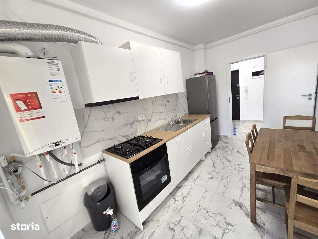 Vanzare 2 Camere The Grand Kristal Metalurgiei/Aparatorii Patriei - Imagine principală: 2/20