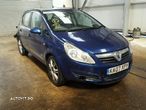 Dezmembrez Opel Corsa D 1.4i - 7