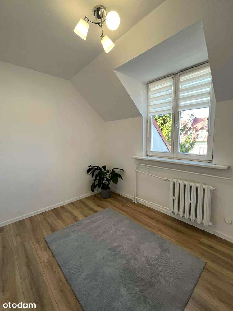 Komfortowe mieszkanie z pięknym widokiem na panoramę Rzeszowa!-4