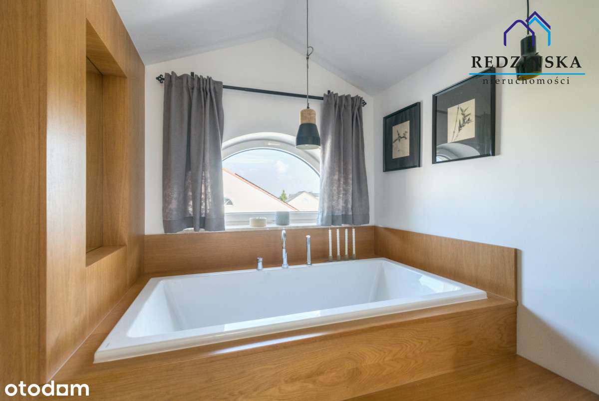 Nowoczesny dom z ogródkiem - Sopot/Gdynia.-17