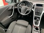 Opel Astra 2.0 CDTI DPF Edition Sport - 22