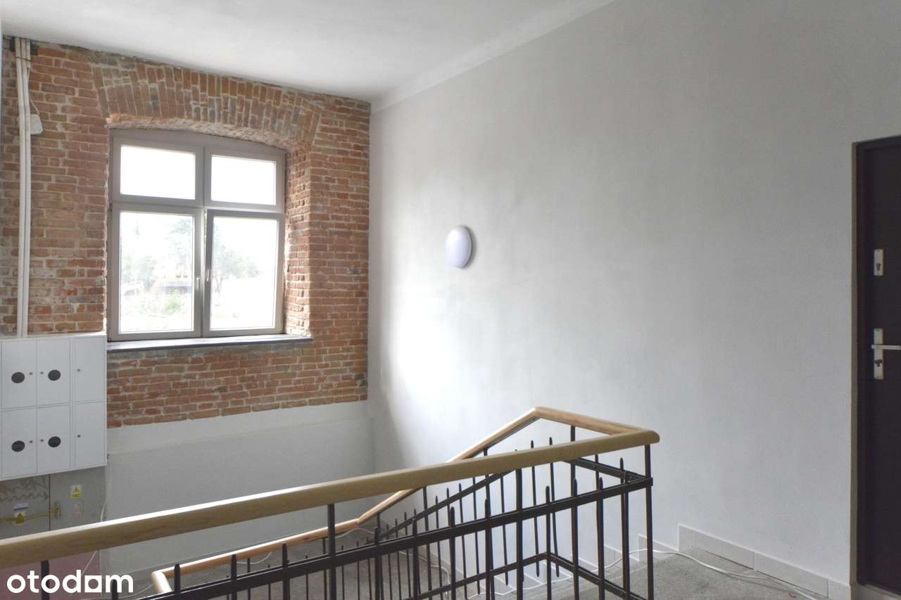 Mieszkanie 47 m² w centrum CK– ul. Jana Pawła II – najtaniej na rynku! - Pełny obrazek: 4/13