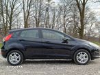 Ford Fiesta 1.25 Champions Edition - 11