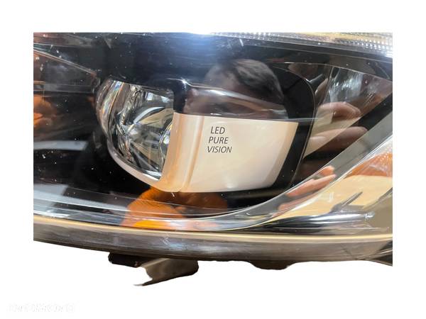 Lampa Przód Lewa Full Led RENAULT KOLEOS II 2 EU GWARANCJA WYSYŁKA - 2