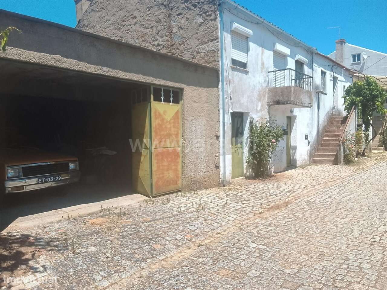 Moradia em Banda T3 / Fundão, Carvalhal-14