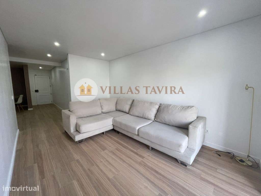 Aprt T3 - Centro de Vila Real de Santo António - Grande imagem: 4/11