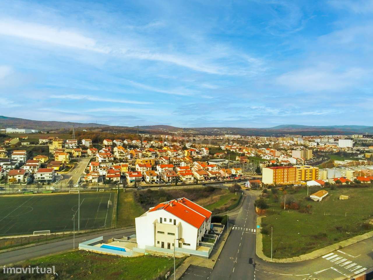 Terreno Urbano Novo em Bragança - 450m² - Grande imagem: 5/8