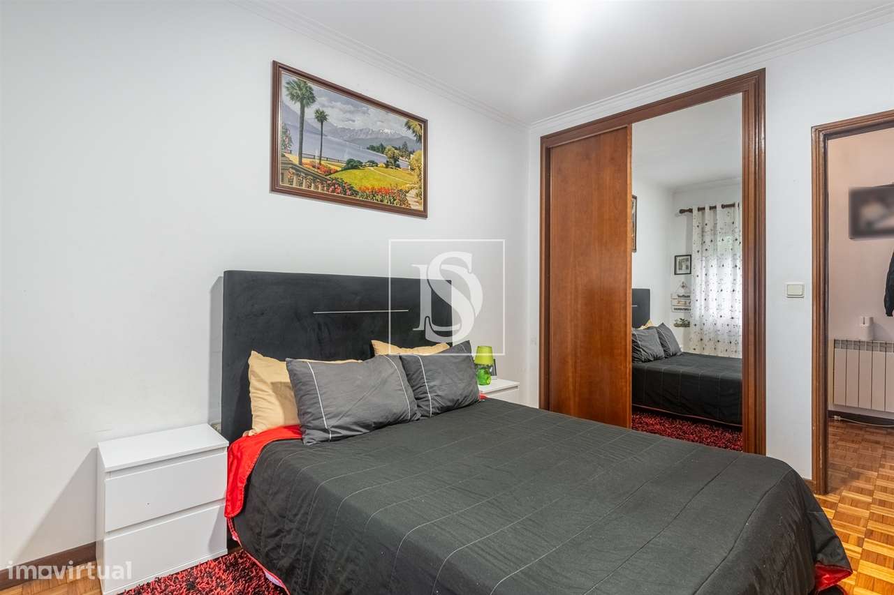 Apartamento T3 Venda em Braga (Maximinos, Sé e Cividade),Braga-4