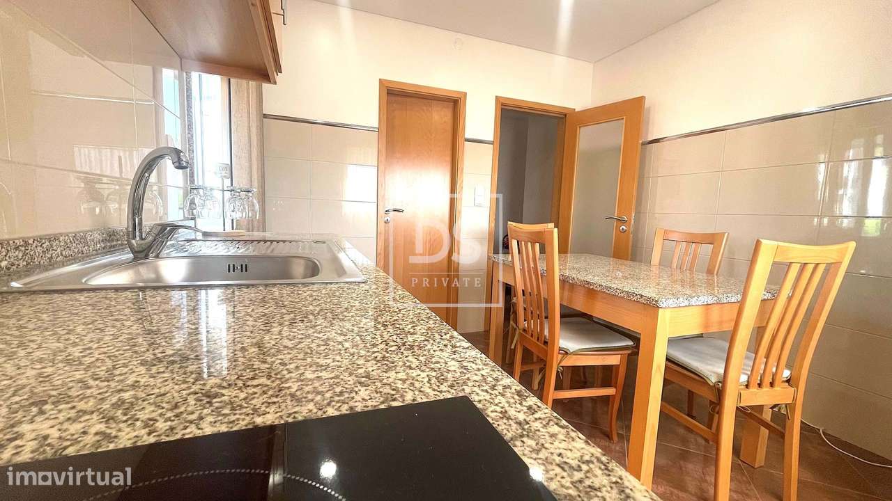 Apartamento, 75 m², Marco-15