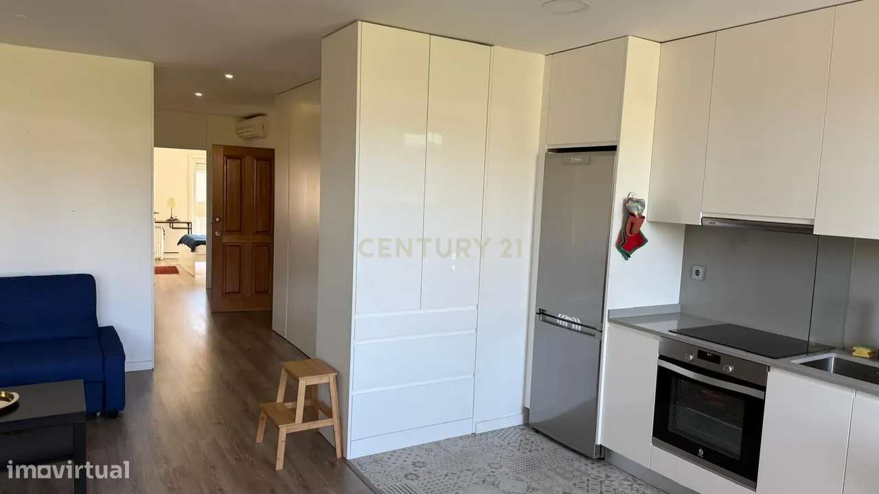 T2 renovado no coração de Braga-5