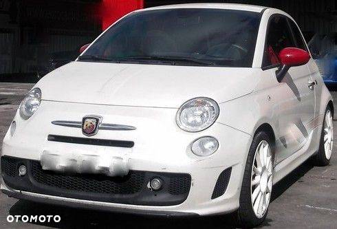 Skrzynia biegów manualna Fiat 500 Abarth 1.4 T-Jet - 1