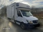 Mercedes-Benz Sprinter - 1