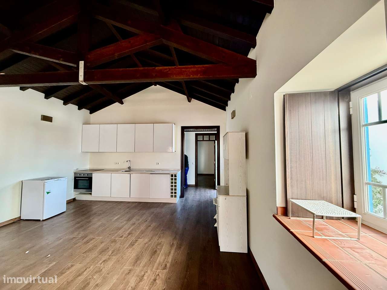 Bonita moradia rústica com jardim - a 10 min. de Caldas da Rainha-9