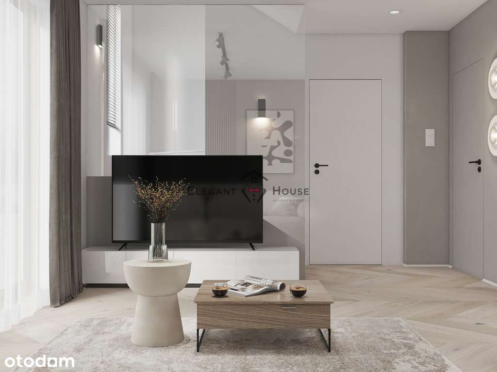 4pokoje/ 3 kondygnacje/ogródek/ poddasze użytkowe-4