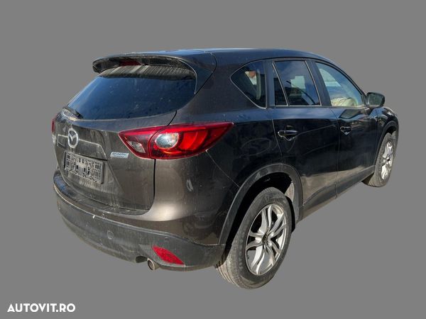 Oglinda Electrica rabatabila Mazda CX-5 2015 SUV Maro - 1