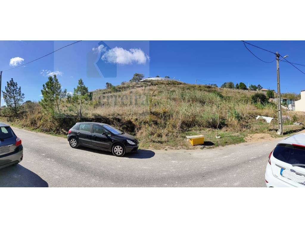 Excelente terreno urbano para construção-9