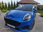 Ford Puma 1.0 EcoBoost mHEV ST-Line Design - 18