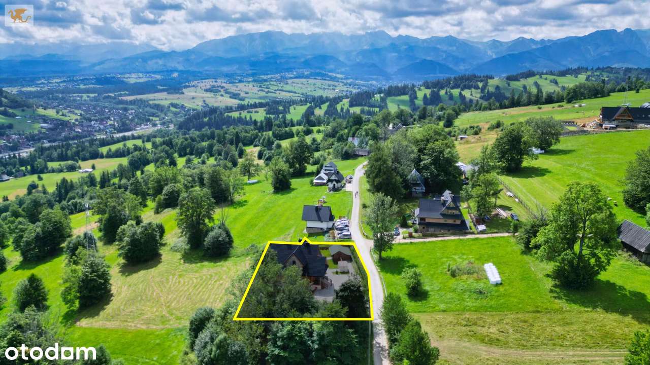 Apart-hotel z ROI 8,7% – wejście od 1,55 mln zł | Biały Dunajec-16