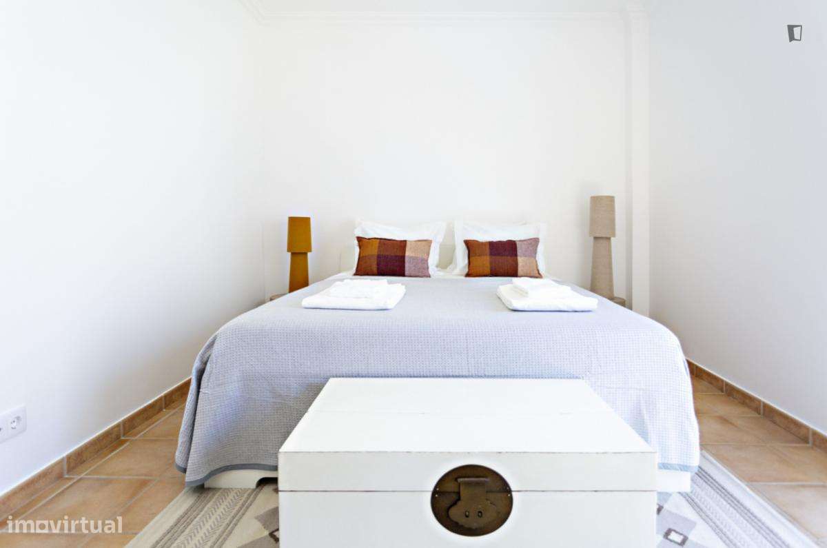 Apartamento com 3 quartos - localizado em Tavira - Grande imagem: 4/10