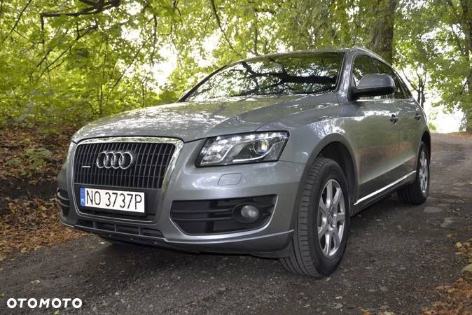 Audi Q5 - 25