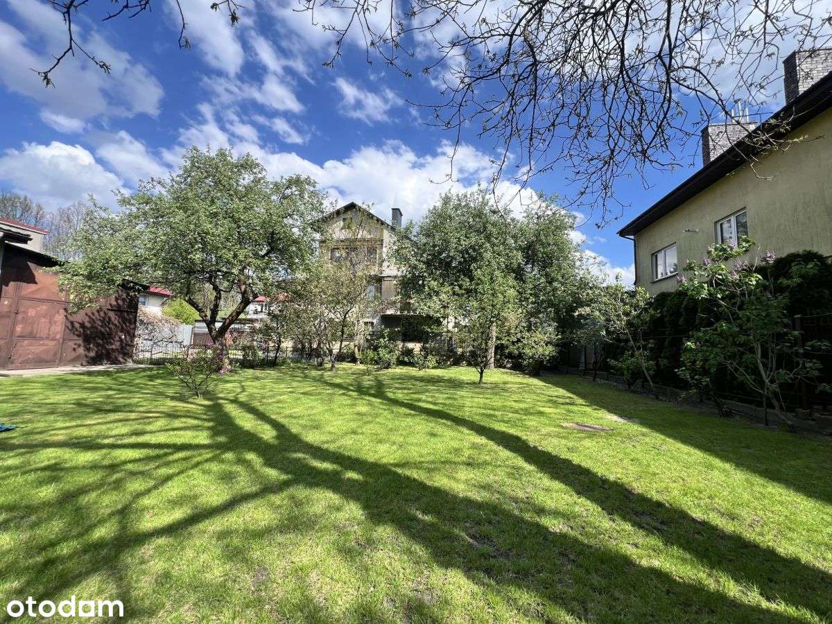 ⭐️ Dom 354,84² & Budynek Mieszkalny 51m² ⭐️ - Pełny obrazek: 4/19