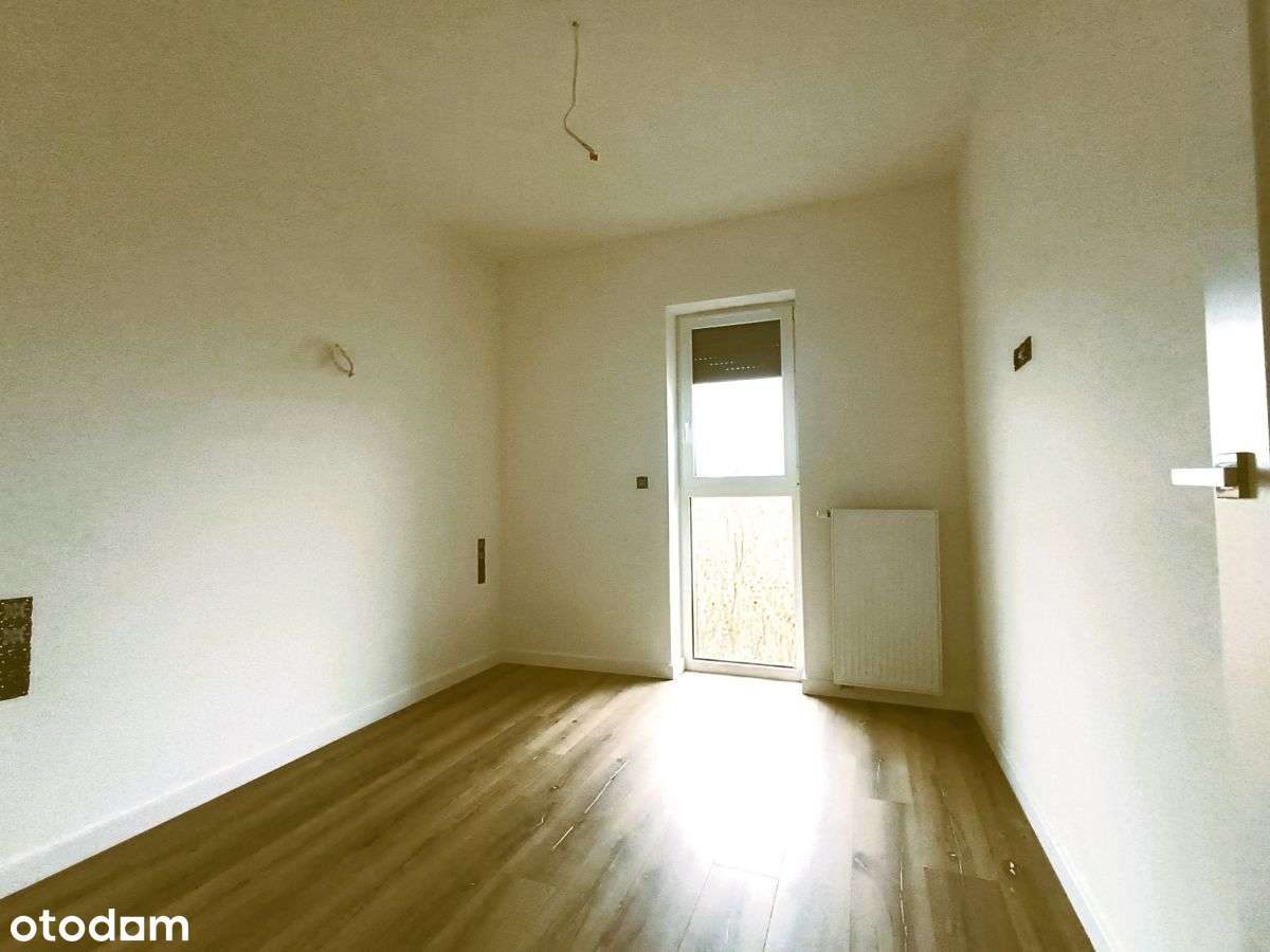 Nowe mieszkanie z miejscem postojowym.-2