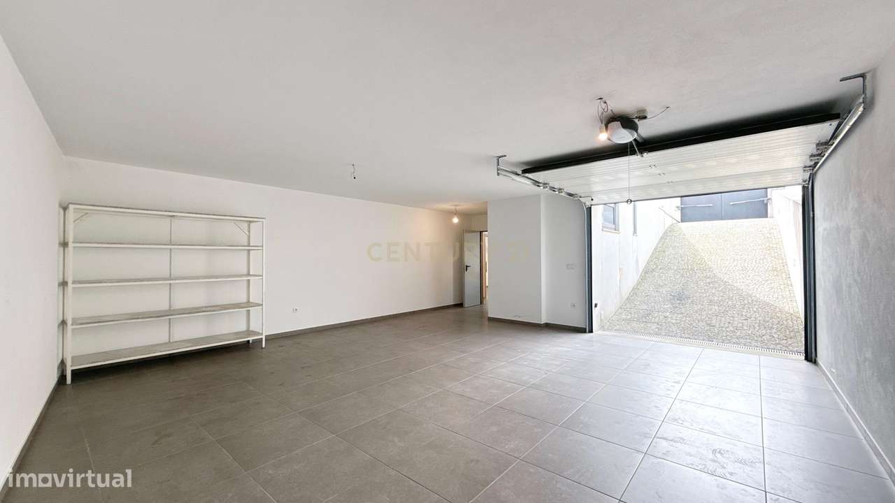 Moradia T3 | Parque da Cidade | Paredes-33