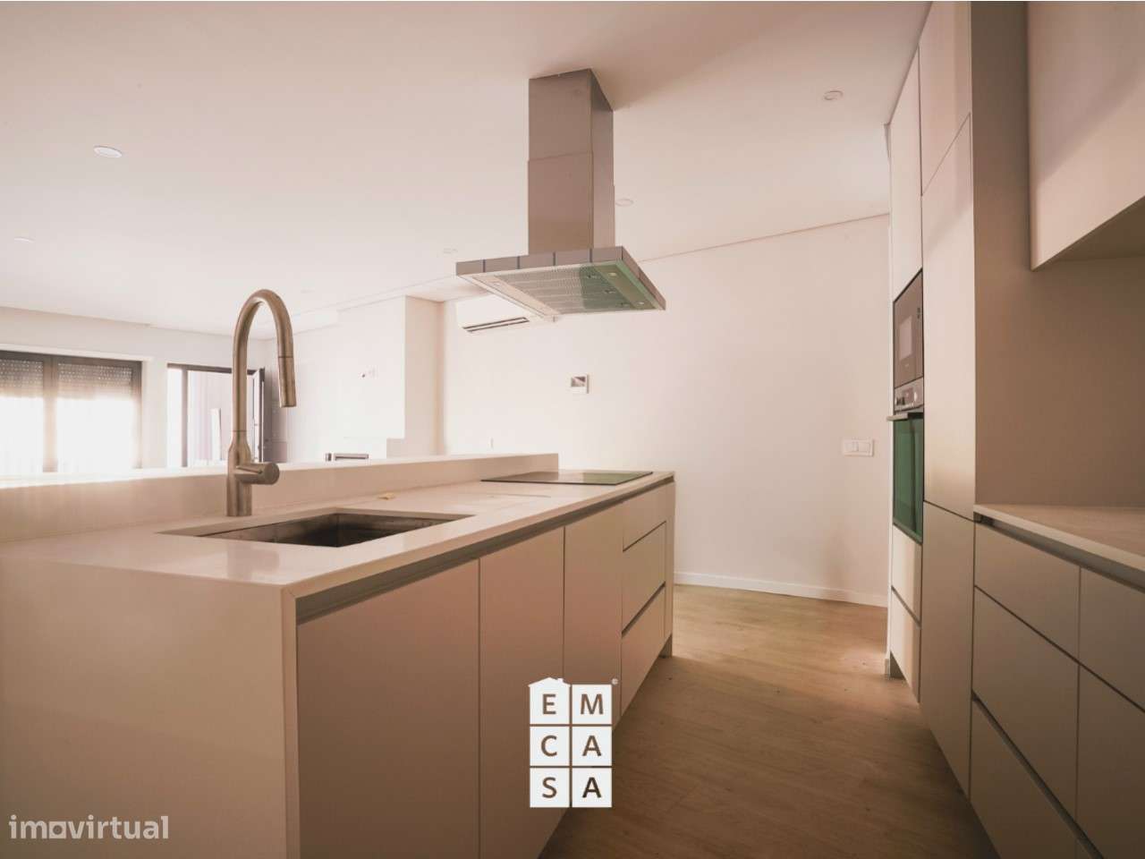 Apartamento T3 Venda em Oliveira de Azeméis, Santiago de Riba-Ul, Ul, - Grande imagem: 5/33