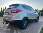 Hyundai ix35 1.7 CRDi 2WD blue Comfort - 7