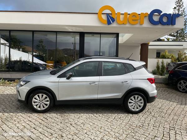 SEAT Arona 1.0 TSI Style - 2