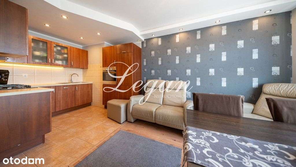 Dwupoziomowe, 4 pokoje w doskonałej lokalizacji.-2