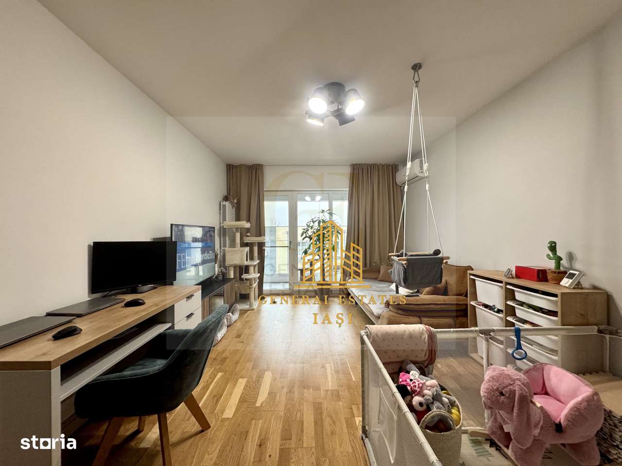 Vânzare apartament cu 2 camere în Complexul Himson - Imagine principală: 5/14