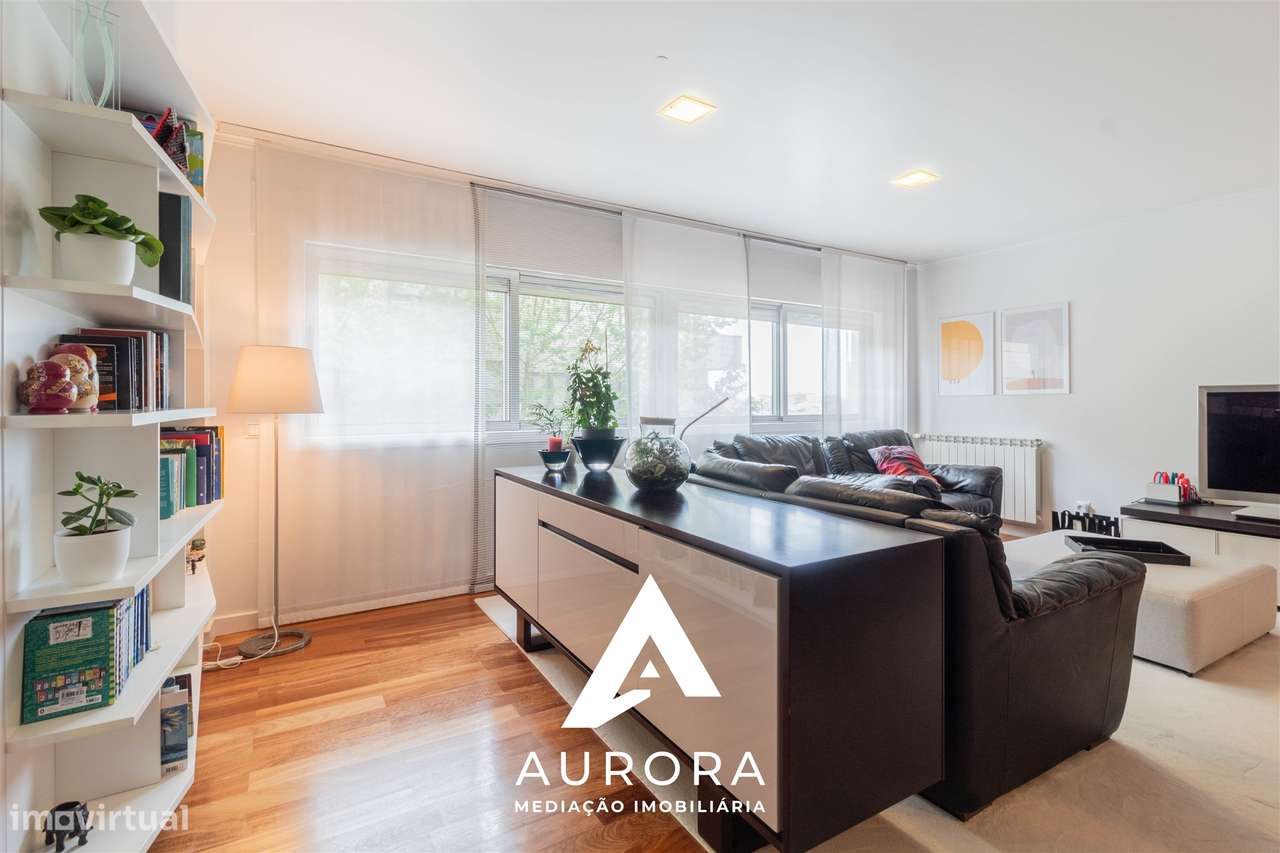 Apartamento T3 Venda em Espinho,Espinho-6