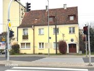 Lokal Na Gabinety Lub Kancelarie - Parter Domu.