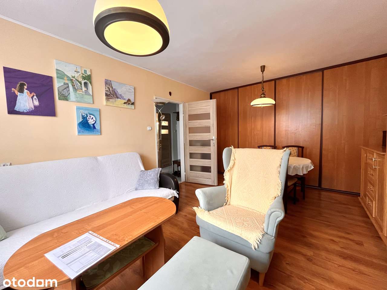 2 POKOJE / ROZKŁADOWE / OŚ. PIASTOWSKIE-5