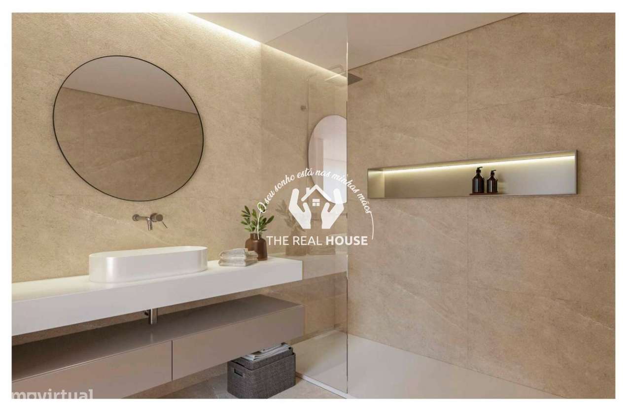 EDIFICIO "HINTON" INSERIDO NO CENTRO DO FUNCHAL - Grande imagem: 4/6