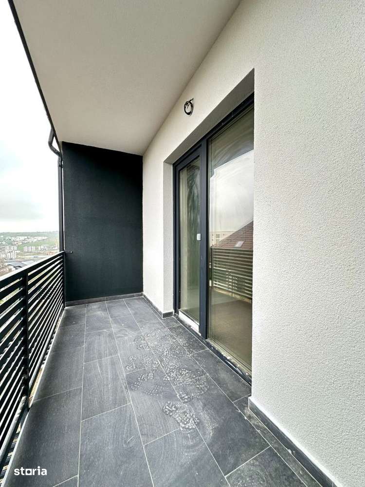 Finalizata! Casa 3 camere D 2 bai 86mp zona Bucium Visan-19