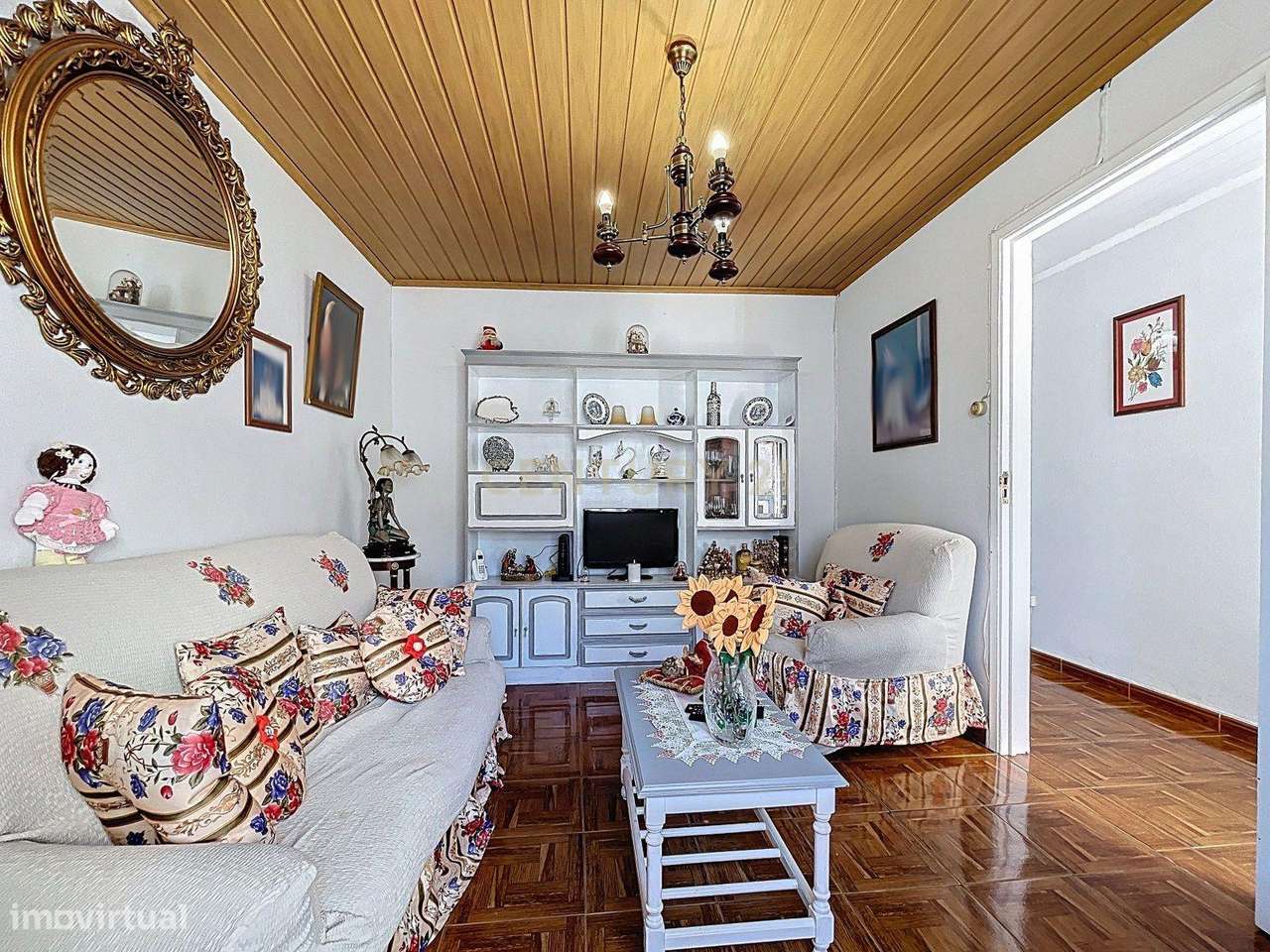 Moradia T3 com Vista Mar em Rosto do Cão (São Roque), Ponta Delgada - Grande imagem: 5/17