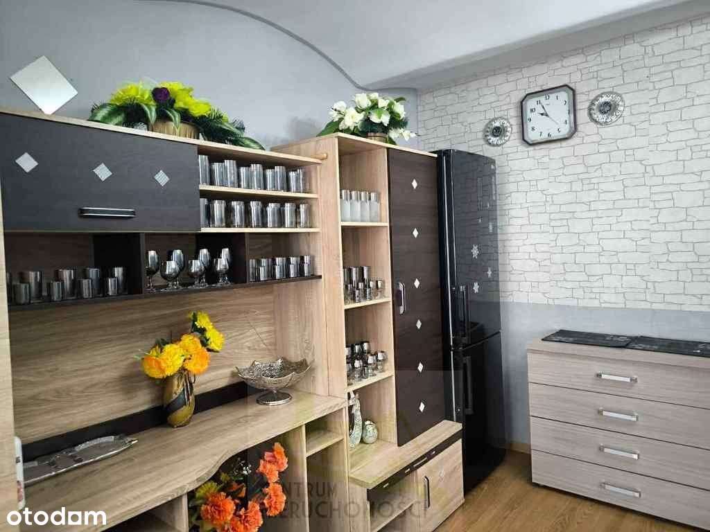 Kawalerka w Ostroszowicach z ogródkiem - Pełny obrazek: 4/6