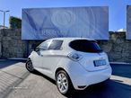 Renault Zoe Limited 40 - 6