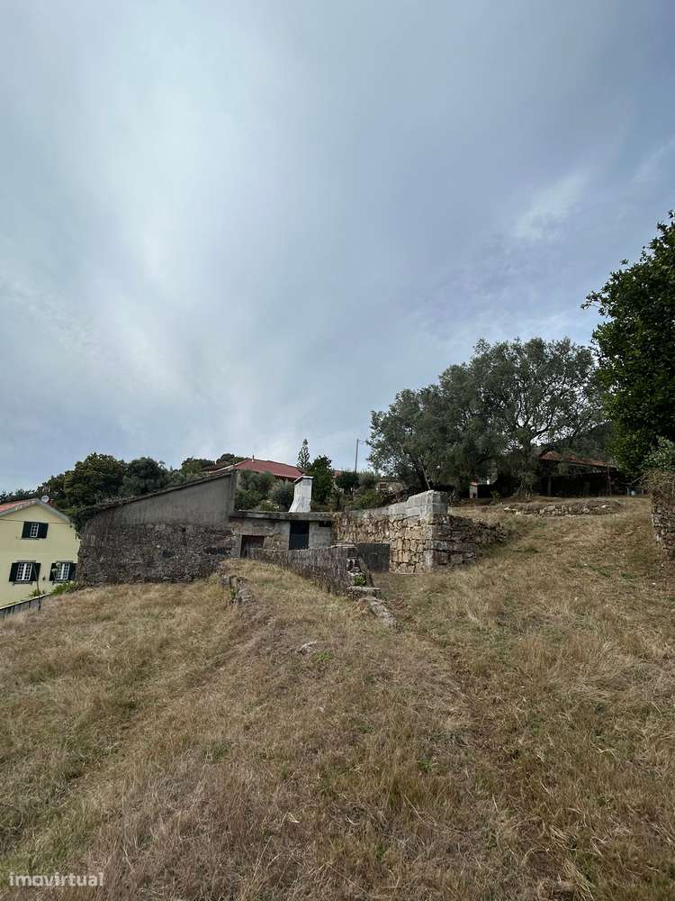 Moradia para restauro Montaria - Grande imagem: 5/7