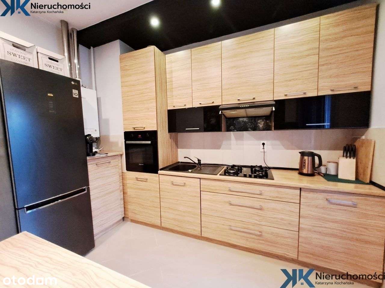 Przestronne 4 pokoje w sercu Chorzowa, Wolności!-11